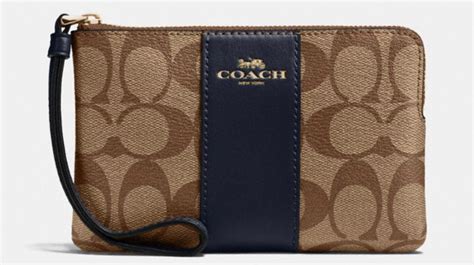 coach wristlets wholesale